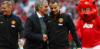 Man United To Name Mourinho As Manager Next Week