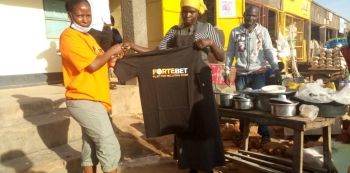 Fortebet Rewards Arua, Koboko, Nebbi, Pakwach Customers In Style