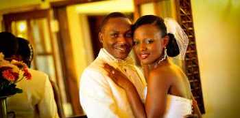 I Knew I was Going to Get Married to Brian Mulondo When We First Met — Wife