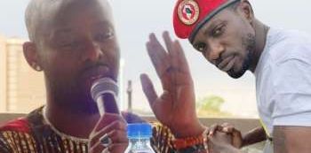 Kenzo to Hold Peace Talks with Bobi Wine