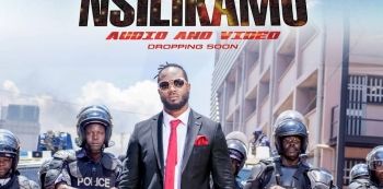 Download: Bebe Cool Finally Releases The Much Anticipated "Nsilikamu"