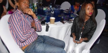 Sheila Gashumba Flees Country Following Her Dad&rsquo;s Arrest