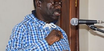 Besigye’s Bail Application Ruling Deferred to Tomorrow