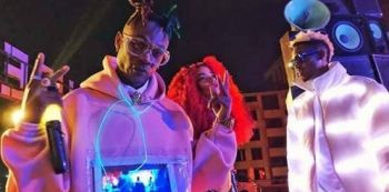 Fik Fameica And A Pass To Release A New Song