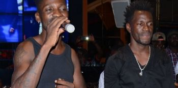 Nubian Li Opens Up About Music Career After Bobi Wine Joining Parliament