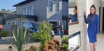 Zari Hassan Buys New Bonking Pad In South Africa