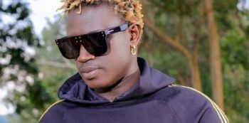 No One Can Mute My Music - Gravity Omutujju