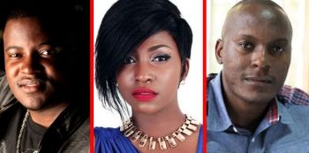 Swangz Avenue speaks out on Irene Ntale social media saga