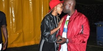 Spice Diana And Manager PDA Accelerates