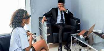 Diamond Platnumz&rsquo;s Wasafi Records begged To Work with me - Spice Diana&nbsp;