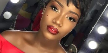 Jazmine Enjoying life with new manager