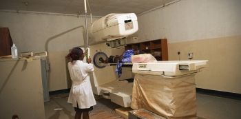 200 Professionals To Camp At Munyonyo Over Cancer