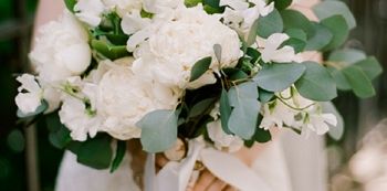 World's Top Real Wedding Bouquets That Will Interest You