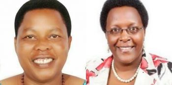 Rukungiri to elect new Woman MP on May 31