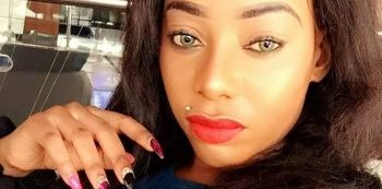 VIDEO: I am A Prostitute, I Make Money From My Hairy Meat - Bad Black Confirms