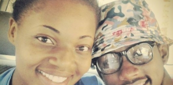 Gospel Singer Levixone Angry At His EX Stella Nante Giving Birth For Another Man