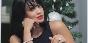 Zari Hints On Leaving Diamond, Claims He&rsquo;s Struggling To Live Up To Her Standards!