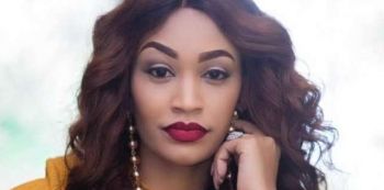 Here is why Zari Dodged Brian White's Arua Tour On Monday