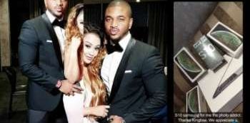 Zari Hassan Reveals Why She Cannot Resist Posting Her Men