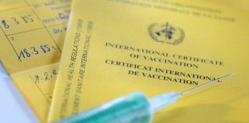 Health Ministry warns against Inflated Yellow fever Vaccination Prices