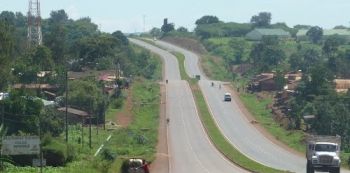 Police arrests Jinja Highway Notorious Robbers