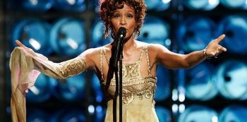 Whitney Houston’s Bible Being Sold At A Whopping Ugx 360 M