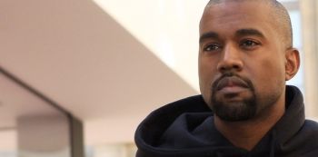 "Slavery was a choice" - Kanye West