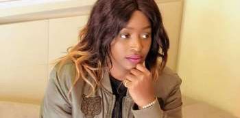 Winnie Nwagi Snubs Swangz Avenue's Activities