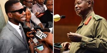Bobi Wine Stings Museveni In New Video