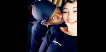 I am Ready to Date Zari, We are having a good time as Friends - Grenade