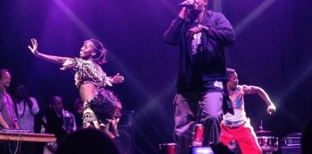How It Went Down At Fête de la Musique Closing Night