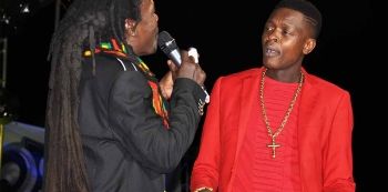 Chameleone — "Madoxx Ssemanda is Uganda's All Time Best Musician"