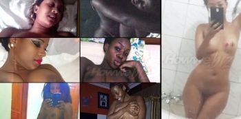 Revenge Porn: Well-known Top Ugandan Celebrity Victims — (Photos)