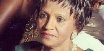 Zari Hassan’s Mother Is GRAVELY ILL...She's REPORTEDLY On OXYGEN