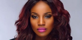 Nigeria's Seyi Shey Coming Back To Kampala