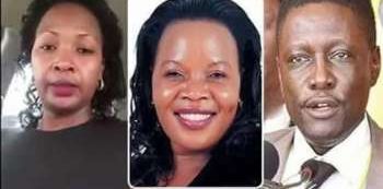 Judith Babirye’s Co-Wife Reportedly Set To Contest For Buikwe Woman MP Parliamentary Seat