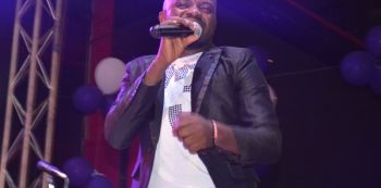 Sad News: David Lutalo Diagnosed With Throat Cancer.