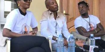 Any One with A lot of Money but with no Job is a Thief- &nbsp;Cindy Sanyu Warns people