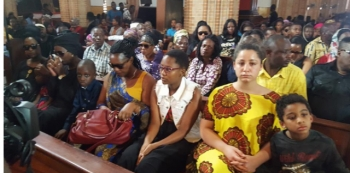 I Don&rsquo;t Want My Son To Be A Musician - Radio&rsquo;s Widow