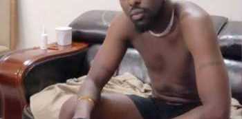 I have a woman who cooks for me in Ivory Coast - Kenzo