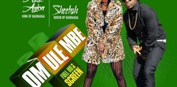 Download— Aziz Azion and Sheebah – Omulembe
