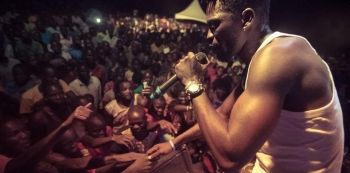 How It Went Down: Bobi Wine’s Cheapest Show In Karamoja — Photos