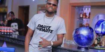 Big Tril to hit studio with Wizkid for 'Parte after Parte' remix