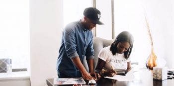 Jay Z's Roc Nation Officially Signs Tiwa Savage
