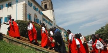 MUK Student Stabbed Over Girl’s Bean