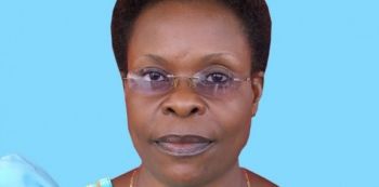 Betty Kamya Bounces Back As MP Candidate For Rubaga North