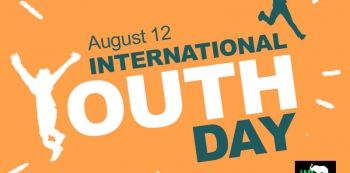 Uganda Celebrates International Youth Day in Koboko