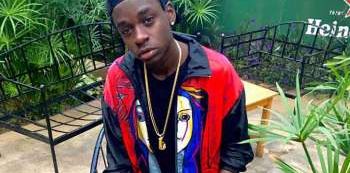 I Don&rsquo;t Intend To Replace Fik Fameica - Upcoming Singer Grenade