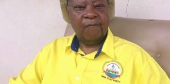 Parliament to Eulogize NRM Historical Mukhwana