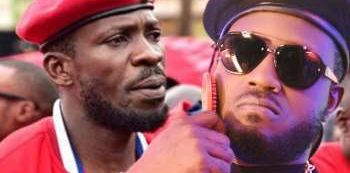 Don't Run To Politics If You Failed Musically - Bebe Cool To Aspiring Political Musicians